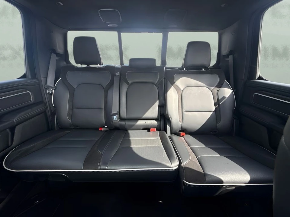 2026 Ram 1500 2nd Gen - Image 7 of 29