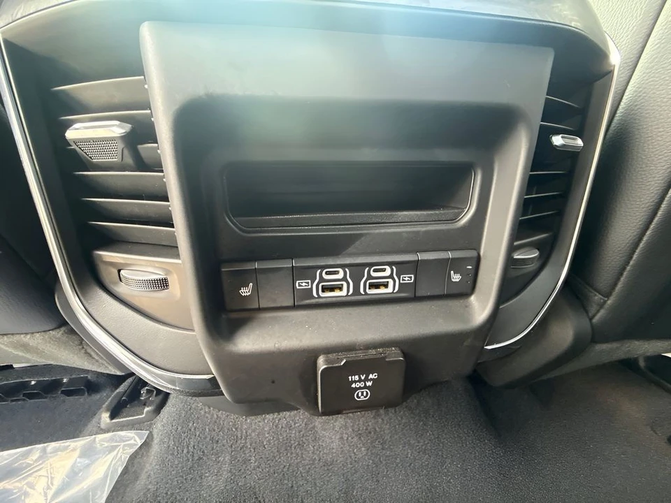 2026 Ram 1500 2nd Gen - Image 8 of 29