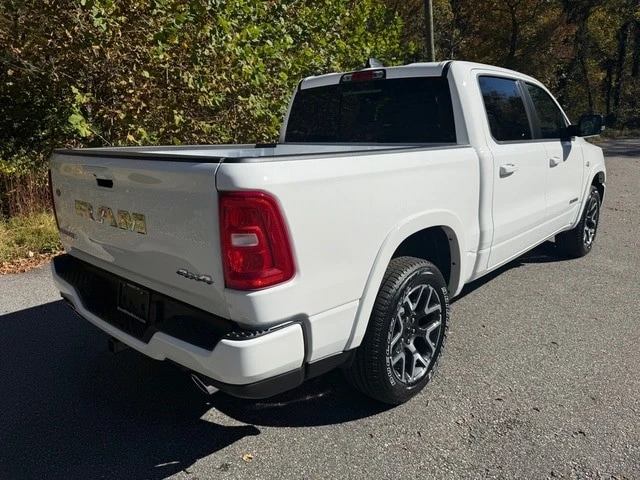2026 Ram 1500 2nd Gen - Image 7 of 21
