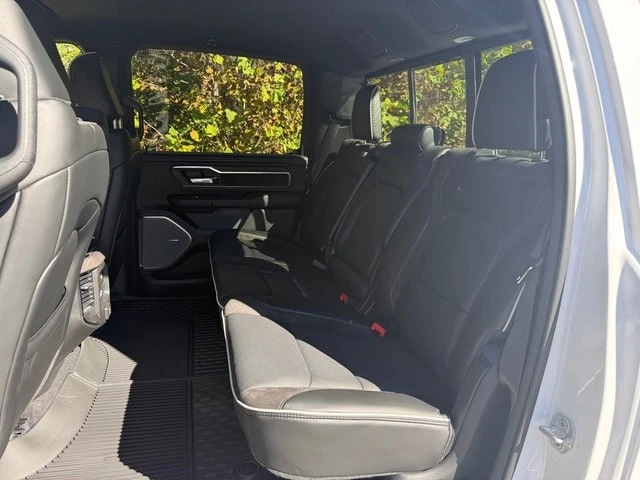 2026 Ram 1500 2nd Gen - Image 18 of 21