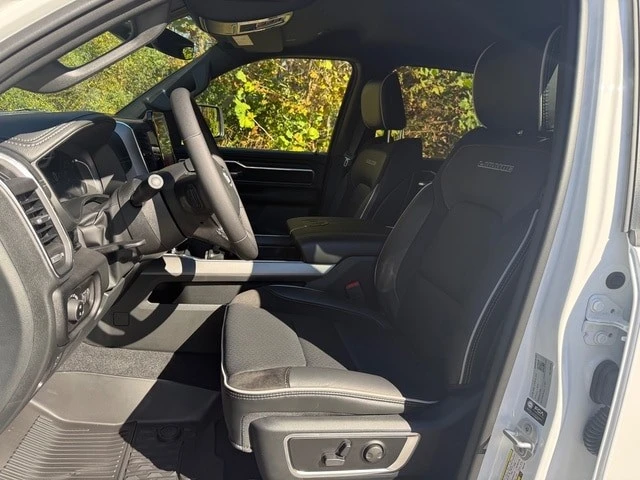 2026 Ram 1500 2nd Gen - Image 13 of 21