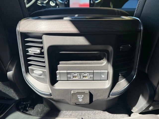 2026 Ram 1500 2nd Gen - Image 20 of 21