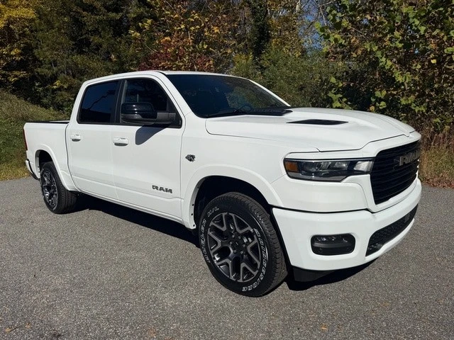 2026 Ram 1500 2nd Gen - Image 5 of 21
