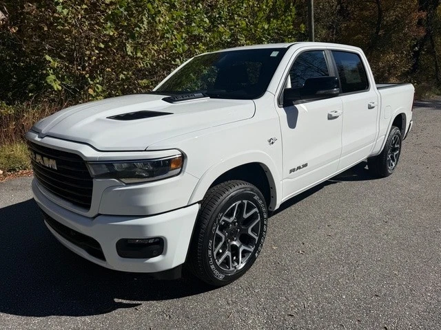 2026 Ram 1500 2nd Gen - Image 3 of 21
