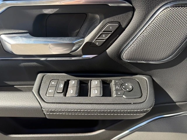2026 Ram 1500 2nd Gen - Image 14 of 21