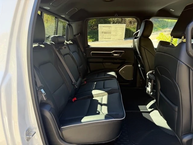 2026 Ram 1500 2nd Gen - Image 21 of 21