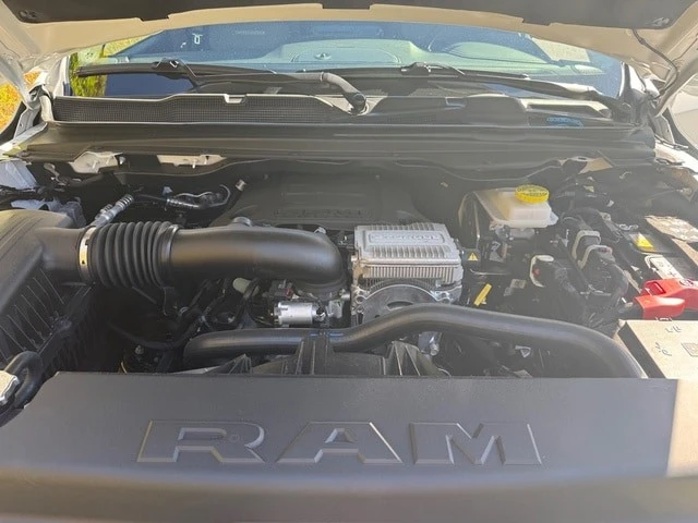 2026 Ram 1500 2nd Gen - Image 11 of 21