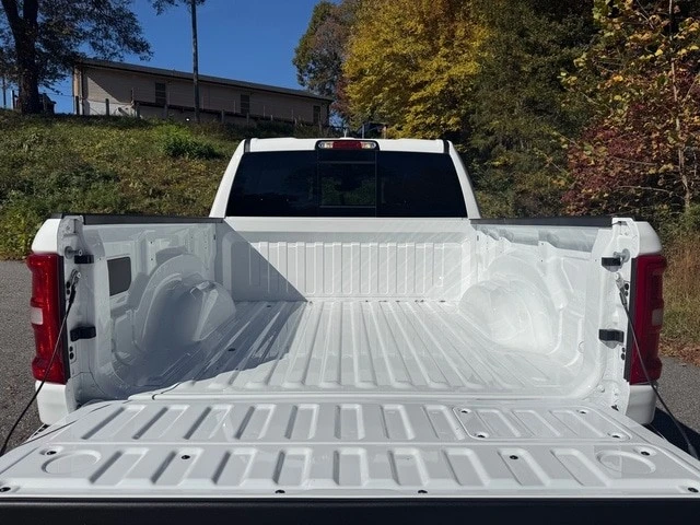 2026 Ram 1500 2nd Gen - Image 9 of 21