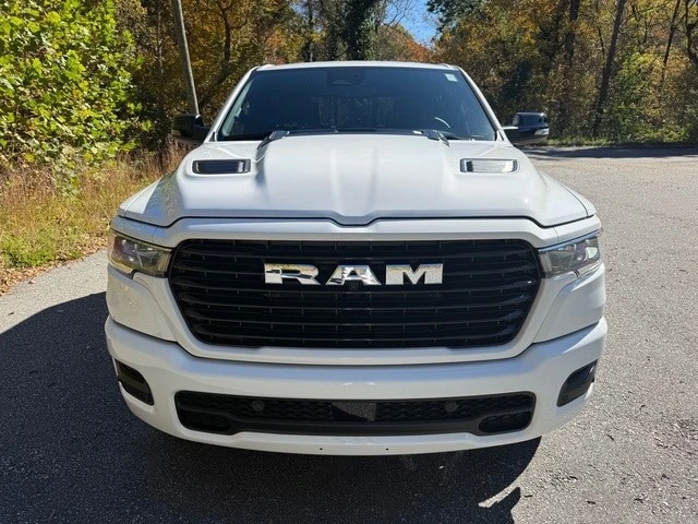 2026 Ram 1500 2nd Gen - Image 4 of 21