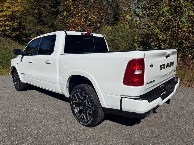 2026 Ram 1500 2nd Gen - Image 10 of 21