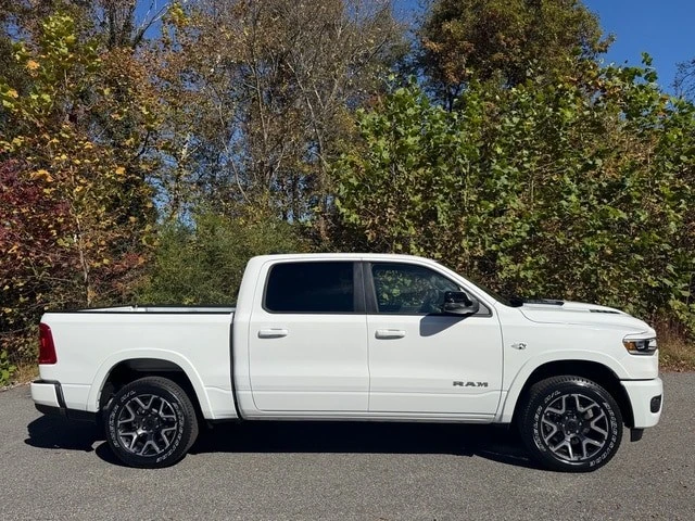 2026 Ram 1500 2nd Gen - Image 6 of 21