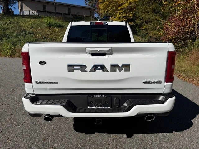 2026 Ram 1500 2nd Gen - Image 8 of 21
