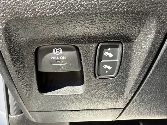 2026 Ram 1500 2nd Gen - Image 17 of 21