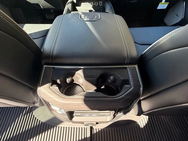 2026 Ram 1500 2nd Gen - Image 19 of 21