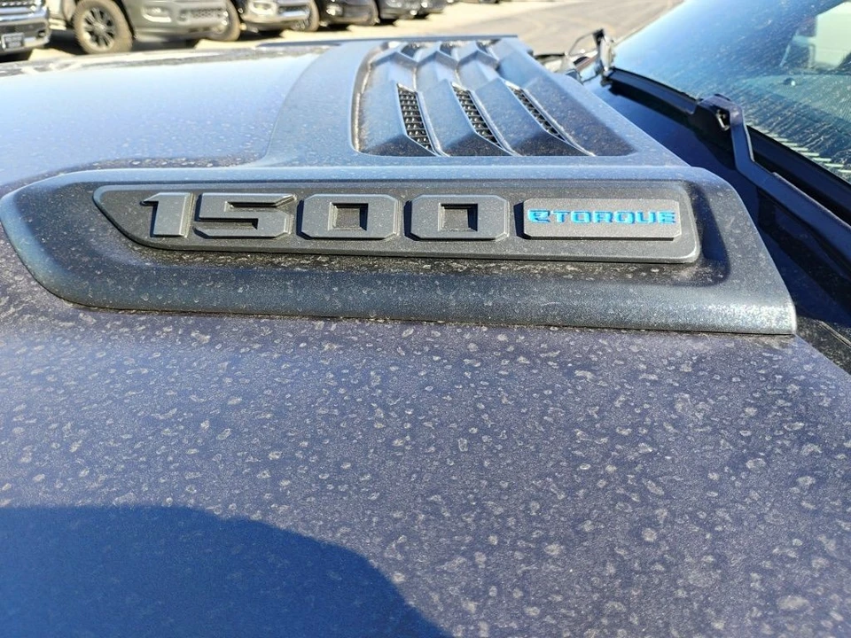 2026 Ram 1500 2nd Gen - Image 12 of 12