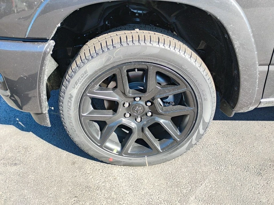 2026 Ram 1500 2nd Gen - Image 9 of 12