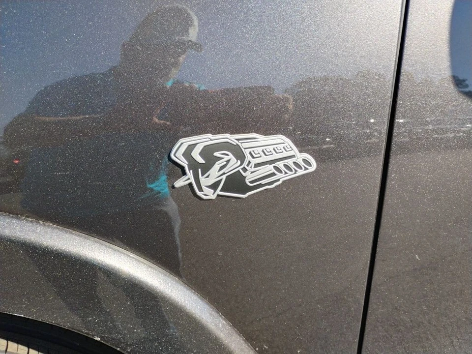 2026 Ram 1500 2nd Gen - Image 11 of 12