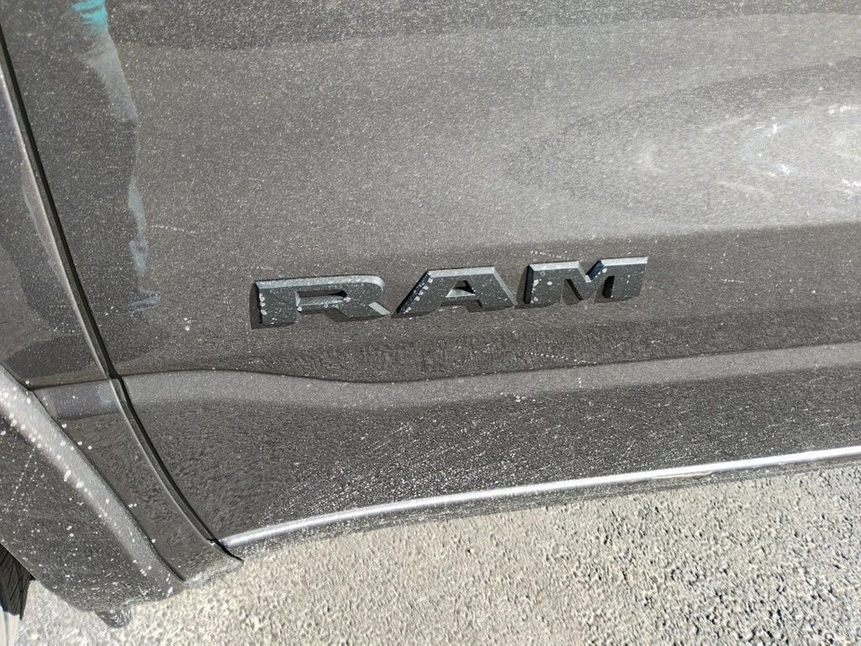 2026 Ram 1500 2nd Gen - Image 10 of 12