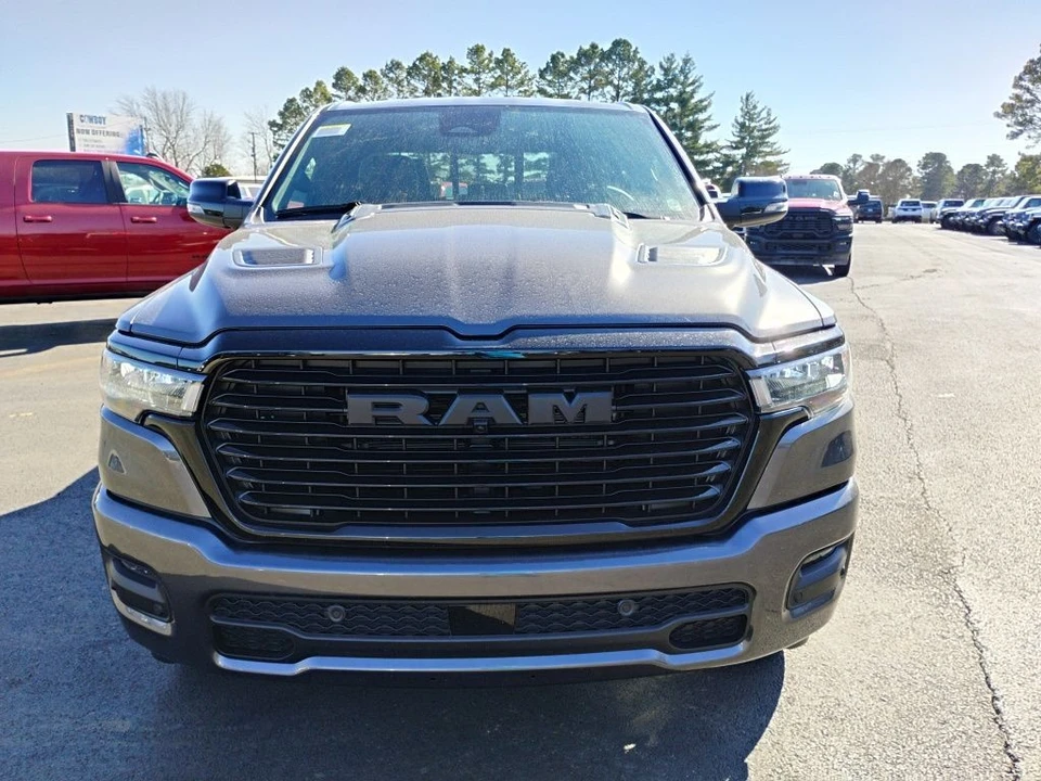 2026 Ram 1500 2nd Gen - Image 2 of 12