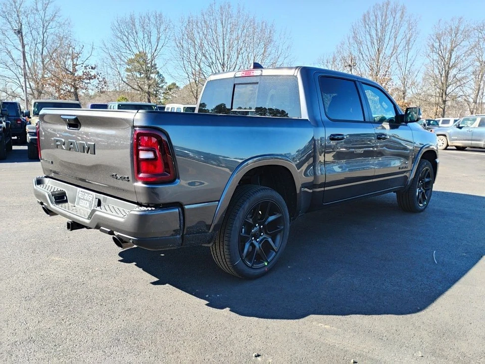 2026 Ram 1500 2nd Gen - Image 5 of 12