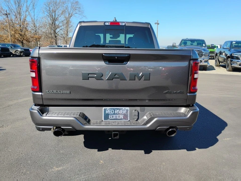 2026 Ram 1500 2nd Gen - Image 6 of 12