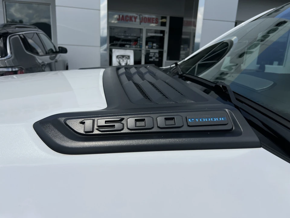 2026 Ram 1500 2nd Gen - Image 8 of 31