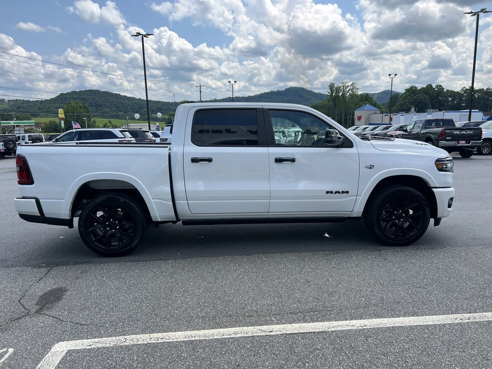 2026 Ram 1500 2nd Gen - Image 4 of 31