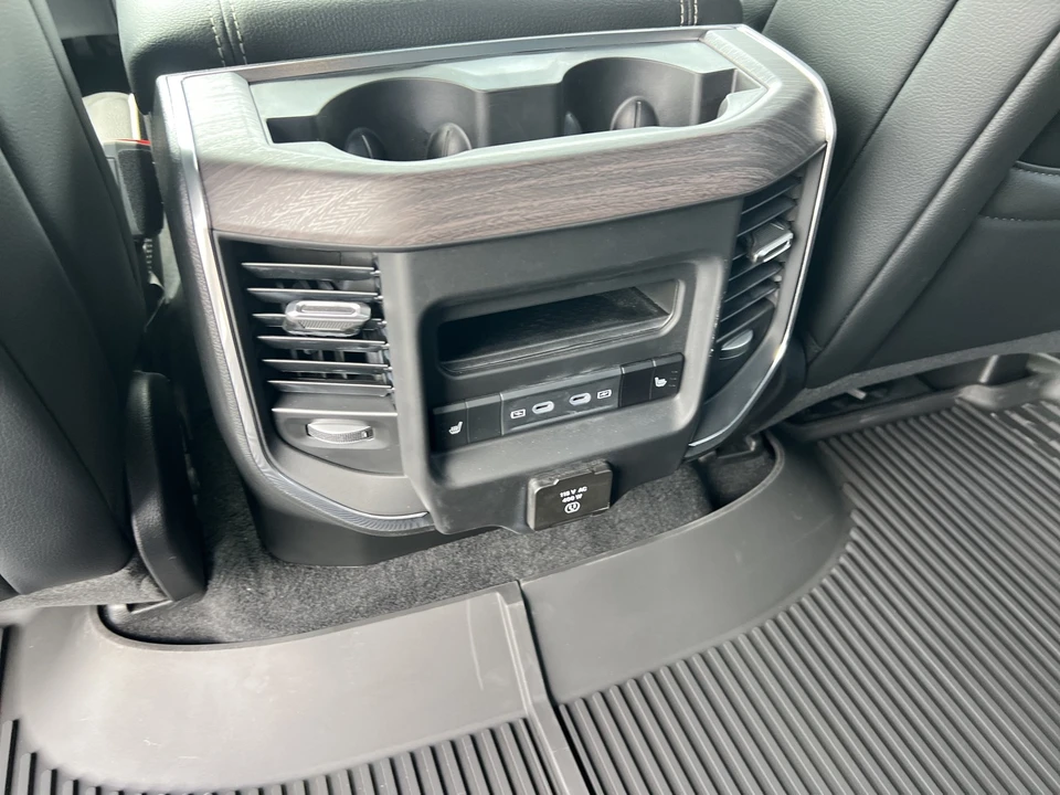 2026 Ram 1500 2nd Gen - Image 19 of 31