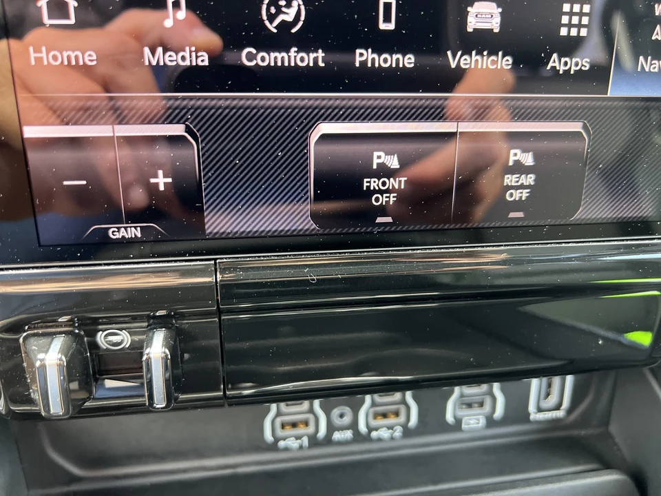 2026 Ram 1500 2nd Gen - Image 31 of 31