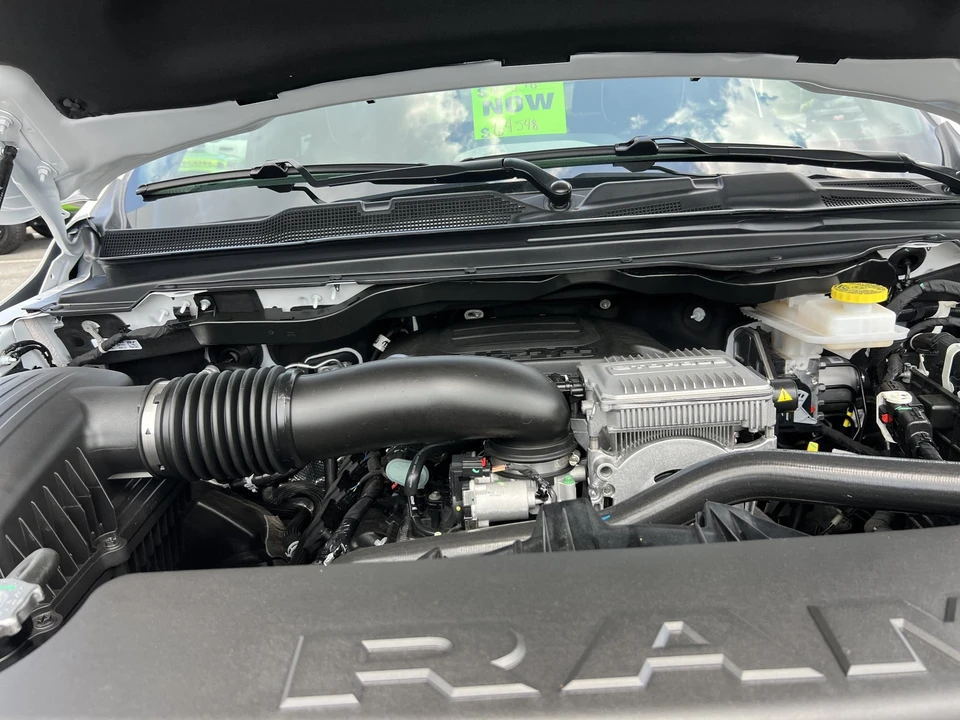 2026 Ram 1500 2nd Gen - Image 29 of 31