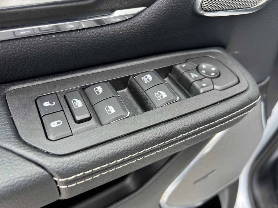 2026 Ram 1500 2nd Gen - Image 21 of 31