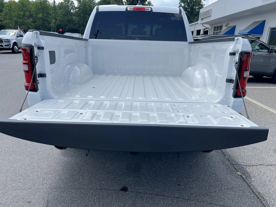 2026 Ram 1500 2nd Gen - Image 14 of 31