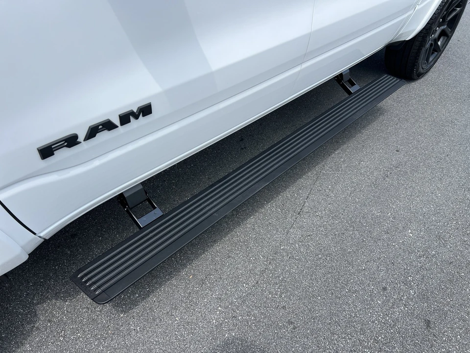 2026 Ram 1500 2nd Gen - Image 22 of 31