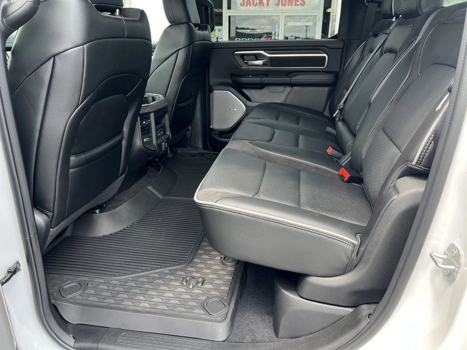 2026 Ram 1500 2nd Gen - Image 18 of 31