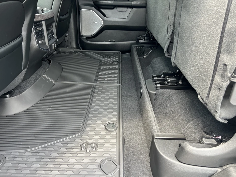 2026 Ram 1500 2nd Gen - Image 11 of 31