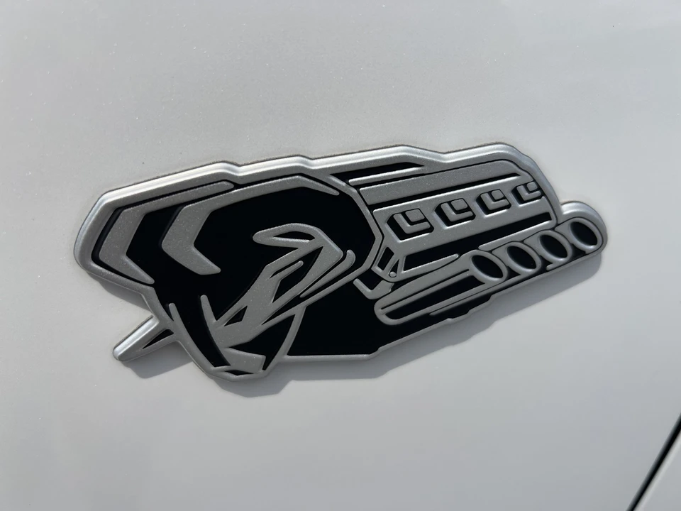 2026 Ram 1500 2nd Gen - Image 9 of 31