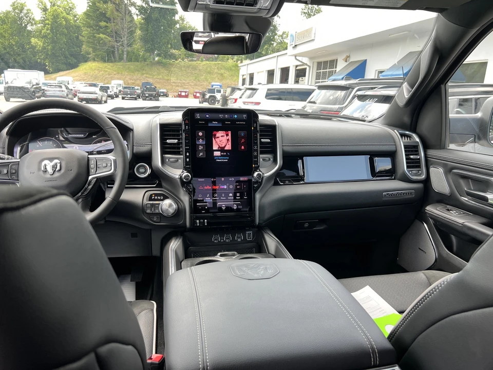 2026 Ram 1500 2nd Gen - Image 20 of 31