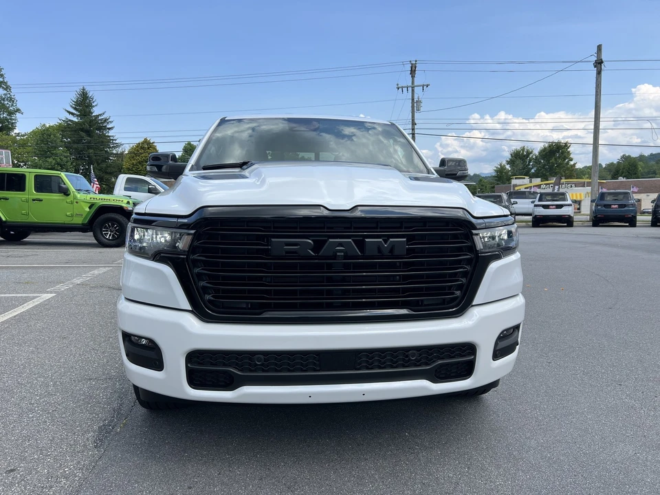 2026 Ram 1500 2nd Gen - Image 6 of 31