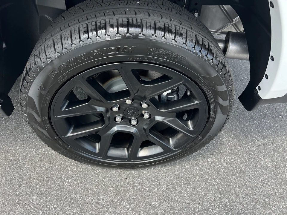 2026 Ram 1500 2nd Gen - Image 17 of 31