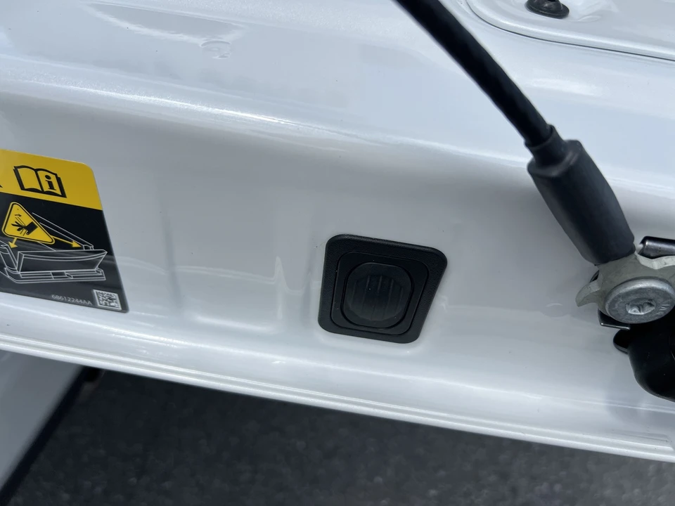 2026 Ram 1500 2nd Gen - Image 16 of 31