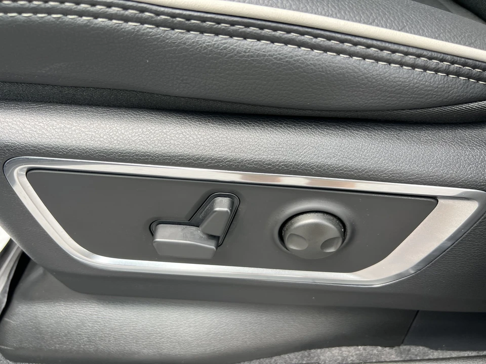 2026 Ram 1500 2nd Gen - Image 26 of 31