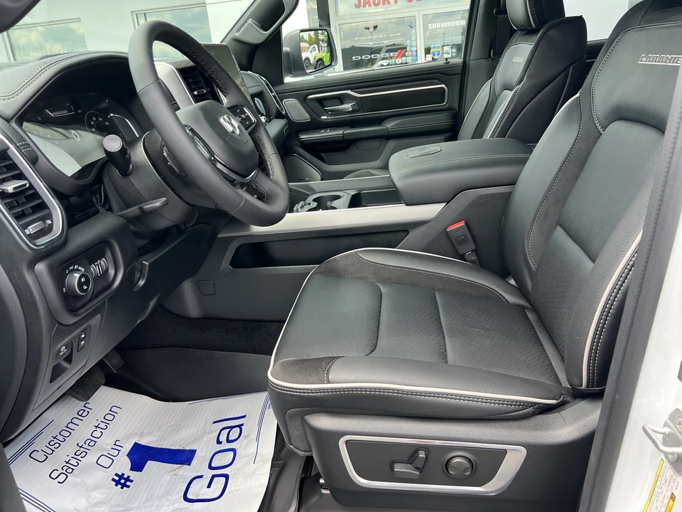 2026 Ram 1500 2nd Gen - Image 24 of 31