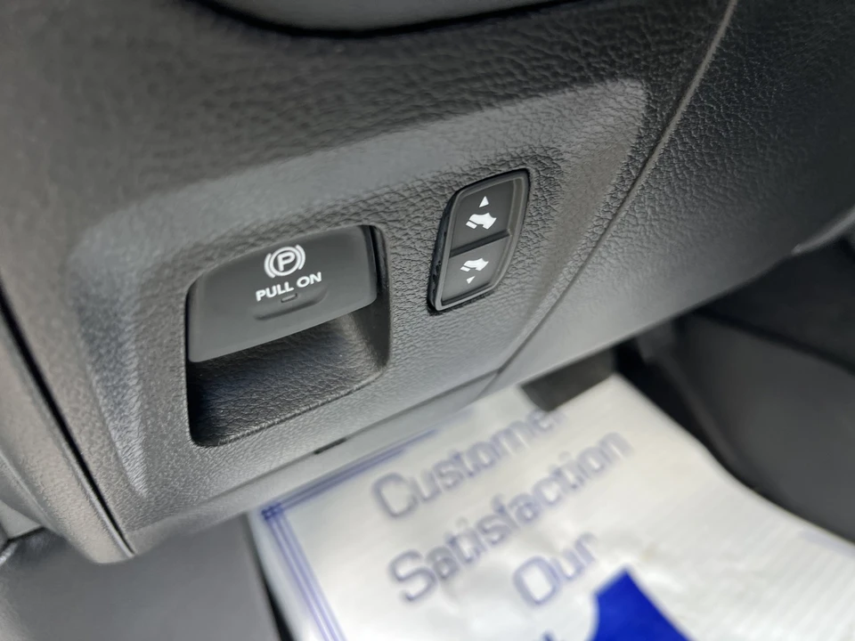 2026 Ram 1500 2nd Gen - Image 27 of 31