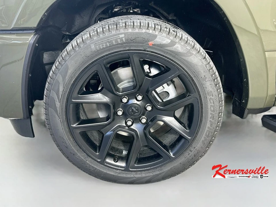 2026 Ram 1500 2nd Gen - Image 17 of 22
