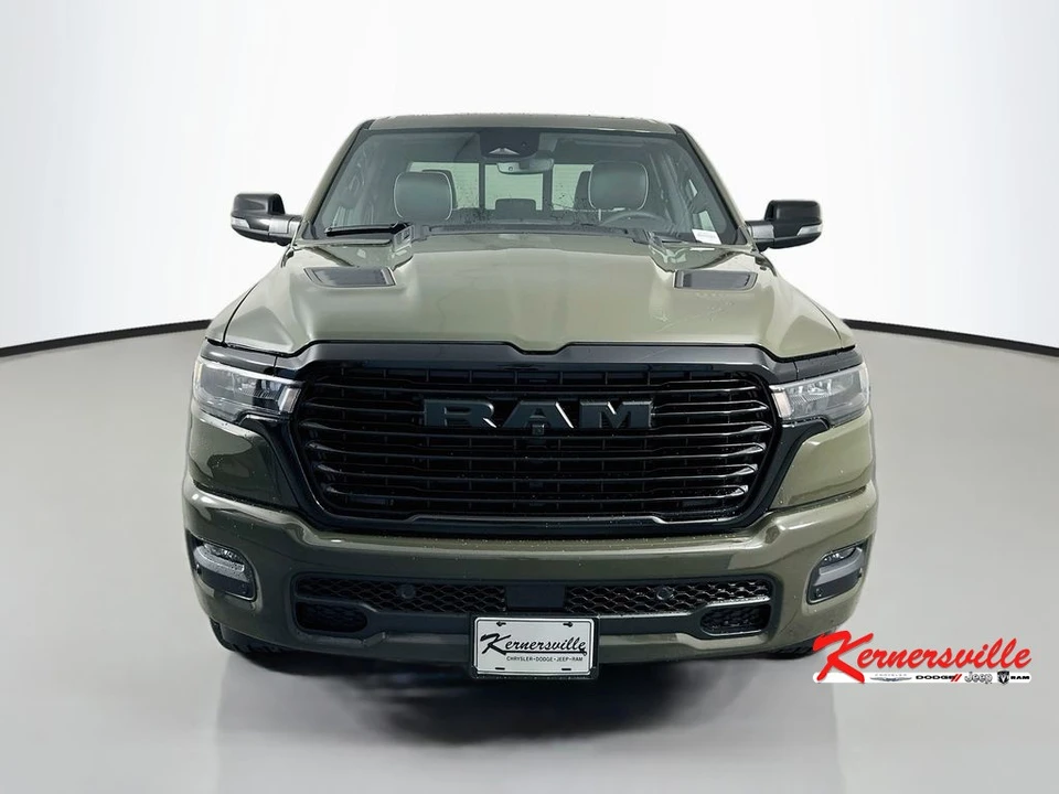 2026 Ram 1500 2nd Gen - Image 2 of 22