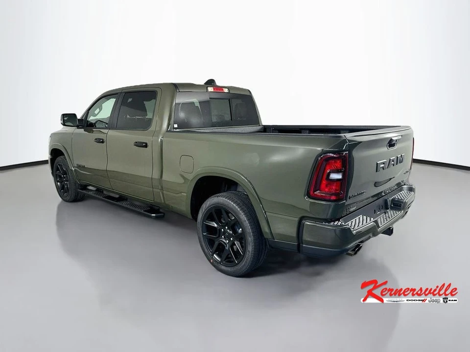 2026 Ram 1500 2nd Gen - Image 5 of 22