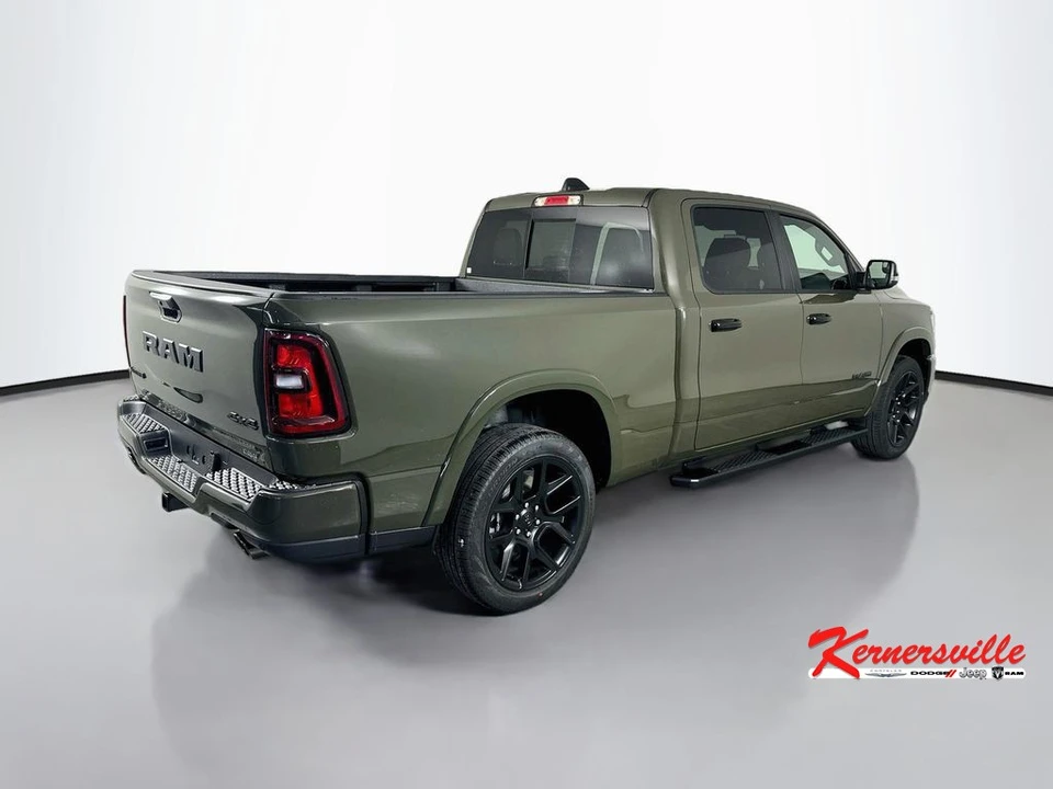 2026 Ram 1500 2nd Gen - Image 7 of 22