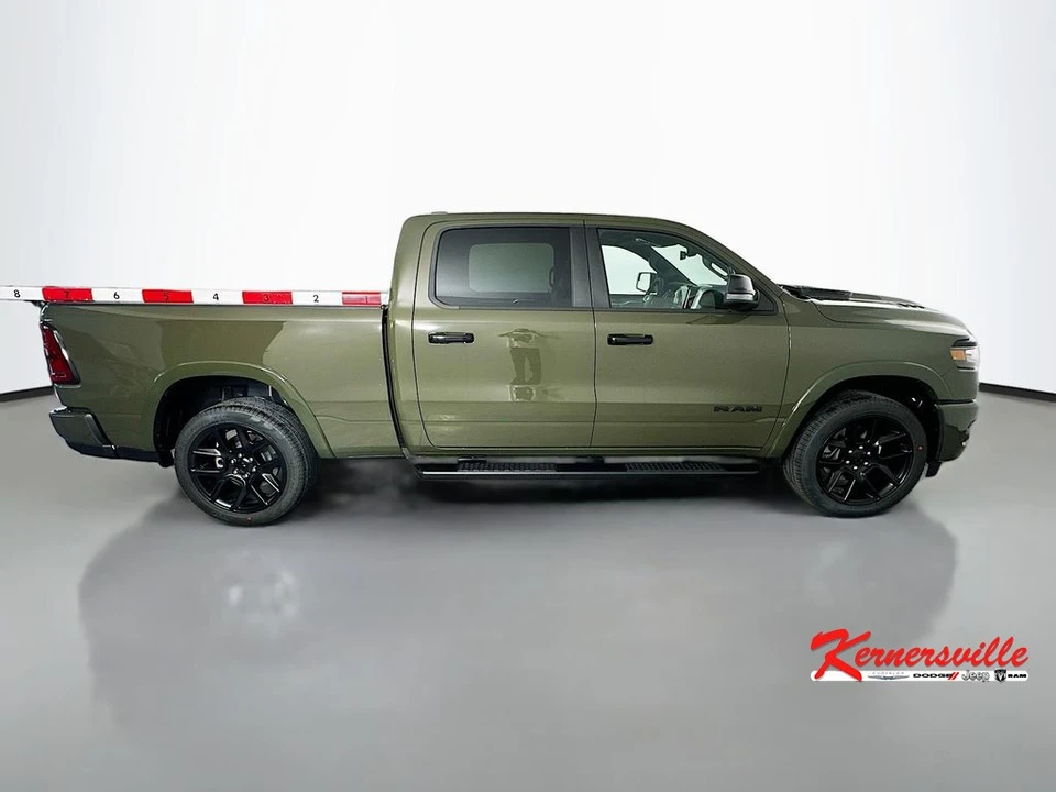 2026 Ram 1500 2nd Gen - Image 8 of 22
