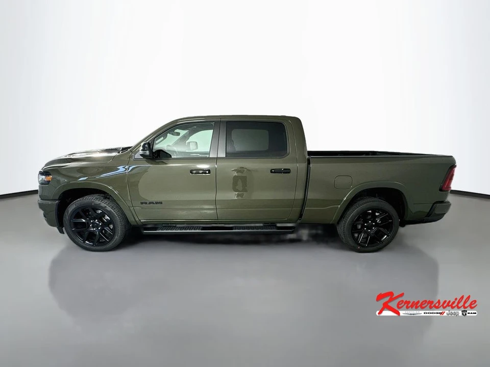 2026 Ram 1500 2nd Gen - Image 4 of 22