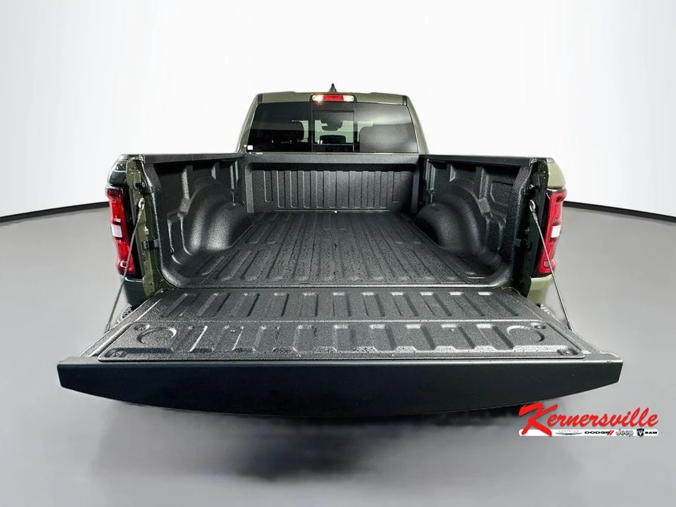 2026 Ram 1500 2nd Gen - Image 16 of 22